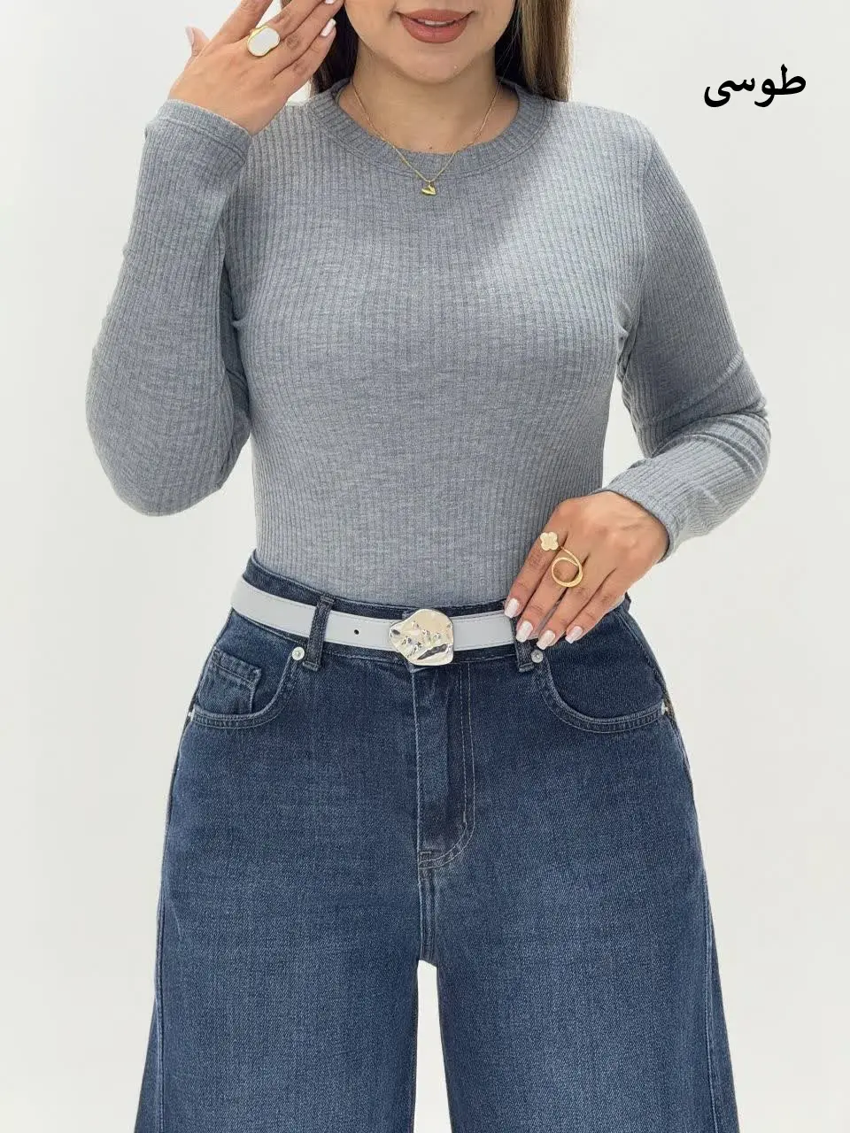 3770-بلوز کد 300099